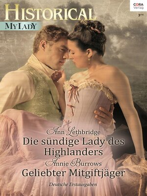 cover image of Historical MyLady Band 559